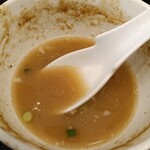 自家製麺つけそば九六 - 