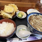 丸晴 - 料理写真: