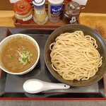 自家製麺つけそば九六 - 