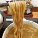 自家製麺つけそば九六 - 