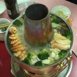 中国料理 大成閣 - 