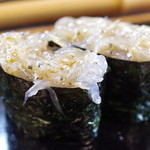 鮨　えにし - 