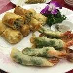 中国料理 大成閣 - 