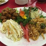 中国料理 大成閣 - 