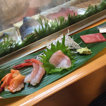 Kin sushi - 