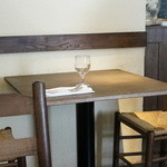 アンティーカ・トラットリーア・ノスタルジーカ - 