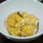 鳥長 - ありえない美味さの鳥かつ丼