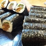 鮨ふじ貴 - 