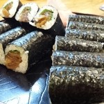 Sushi Fujiki - 