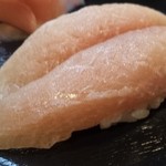 鮨ふじ貴 - 