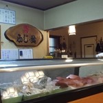 鮨ふじ貴 - 