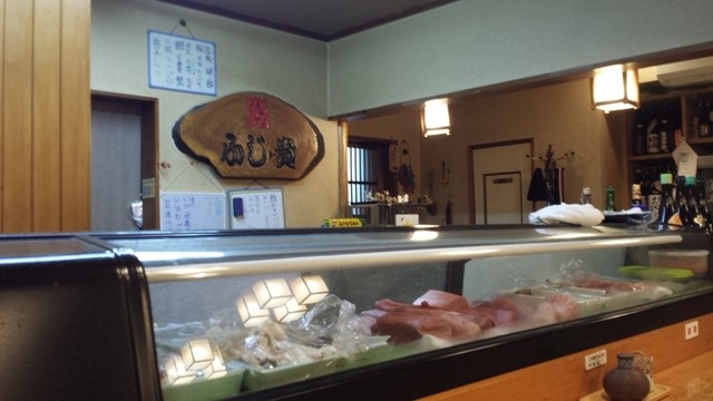 Sushi Fujiki photo 4