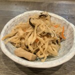 さわの庵 - 料理写真:
