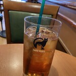 カフェ・ベローチェ - ドリンク写真: