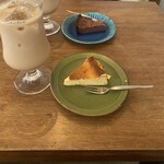 WISE clothing - 料理写真: