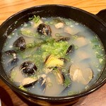 旅籠 なかのや - 