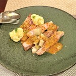 ルビストロタシマ - 