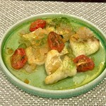 ルビストロタシマ - 