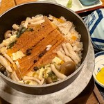 旅籠 なかのや - 