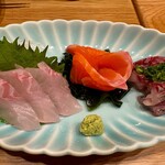 旅籠 なかのや - 