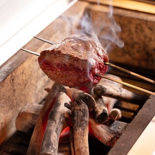 希少銘柄和牛と厳選ワイン 中目黒グリル_0