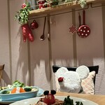 Disney HARVEST MARKET By CAFE COMPANY - 