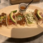 Modern Mexican CABOS - 