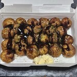 築地銀だこ - 