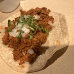 Modern Mexican CABOS - 