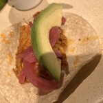 Modern Mexican CABOS - 