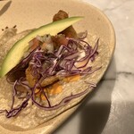 Modern Mexican CABOS - 