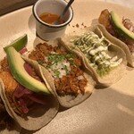 Modern Mexican CABOS - 