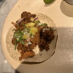 Modern Mexican CABOS - 