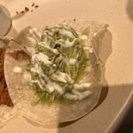 Modern Mexican CABOS - 