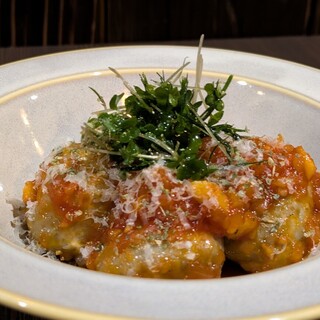 蜂蜜酒専門欧風酒場Once upon a time_2