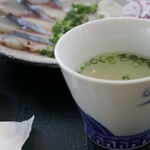 水炊き もつ鍋 博多廊 - 料理