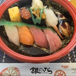 銀のさら - 料理写真: