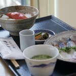 水炊き もつ鍋 博多廊 - 料理