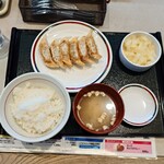 みよしの - 料理写真: