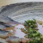 水炊き もつ鍋 博多廊 - 料理