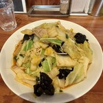 麺屋 幻海 - 料理写真: