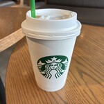スターバックスコーヒー - ドリンク写真: