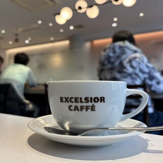 EXCELSIOR CAFFE_0