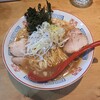 サムライノネイロ - とんにぼ