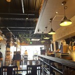 MEAT BAR BUTCHER Trico - 