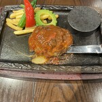 MEAT BAR BUTCHER Trico - 
