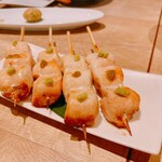 焼き鳥 ショウチャン - 