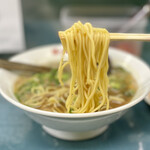 ぼっけゑラーメン - 