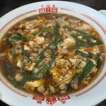 元祖辛麺屋 桝元 - 料理写真: