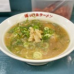 ぼっけゑラーメン - 